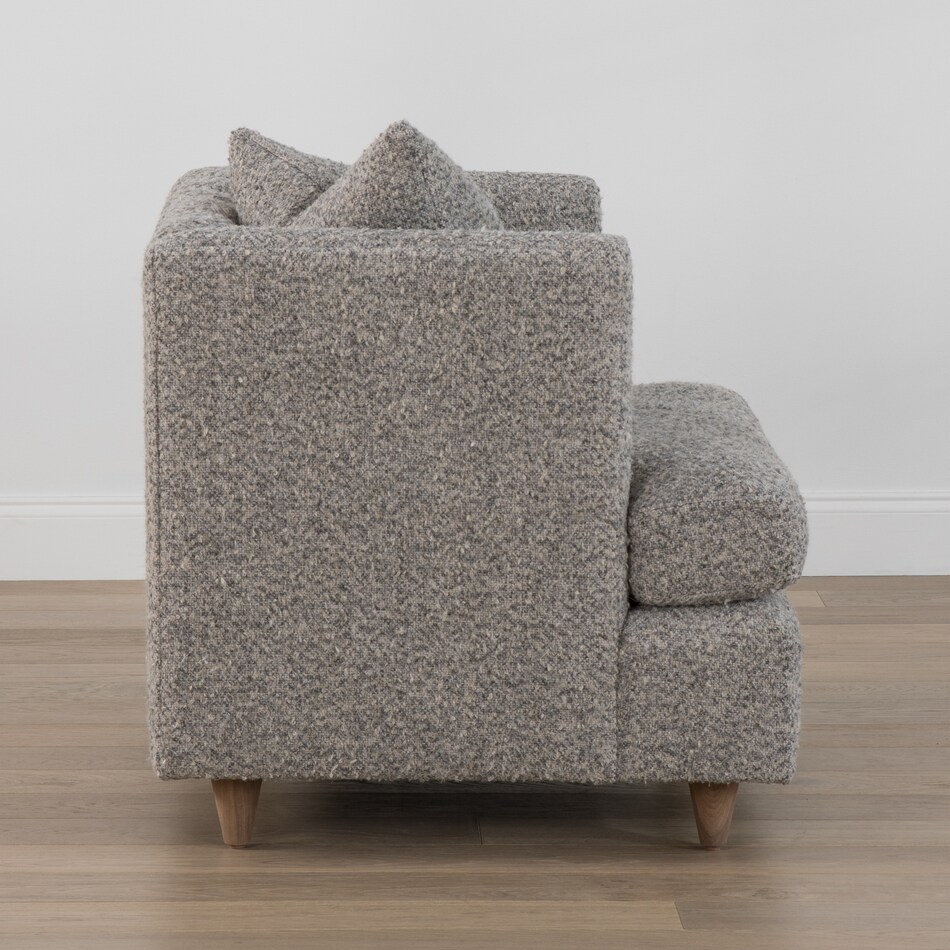 achille gravel august haven   