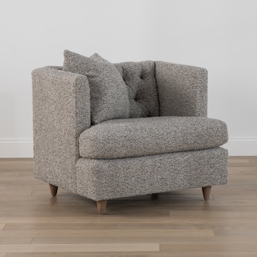 Marilyn Club Chair