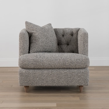 Marilyn Club Chair
