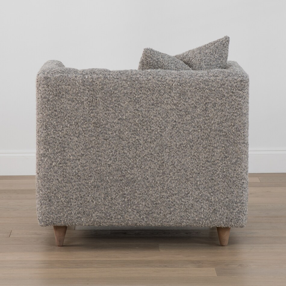 achille gravel august haven   