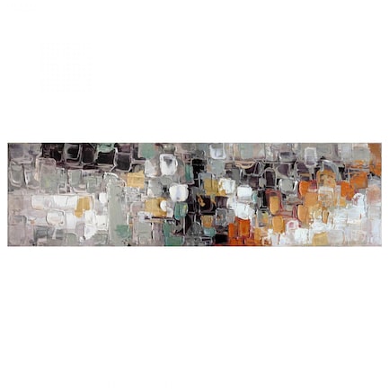 Sector Wall Decor
