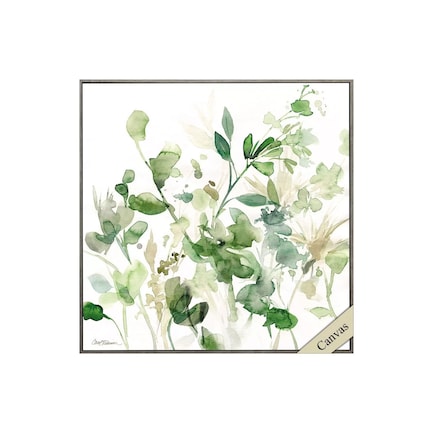Sage Garden I