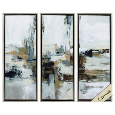 S/3 Lava & Steam Art