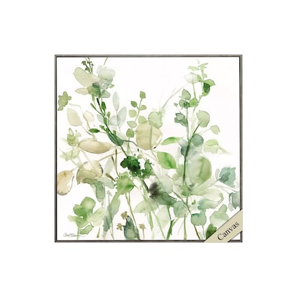 Sage Garden II
