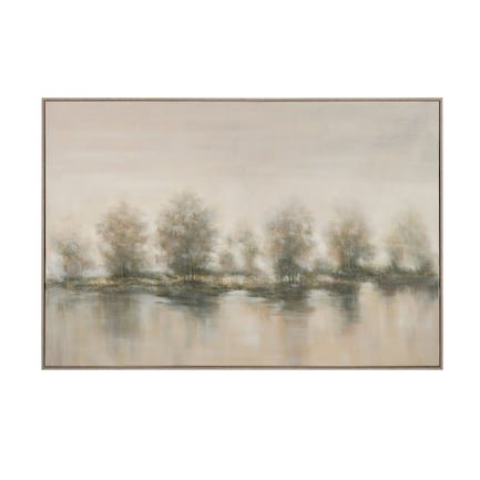 Clearing Wall Art