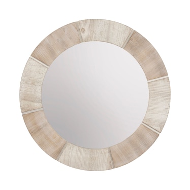 Crate Wall Mirror