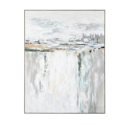 Falls Wall Art