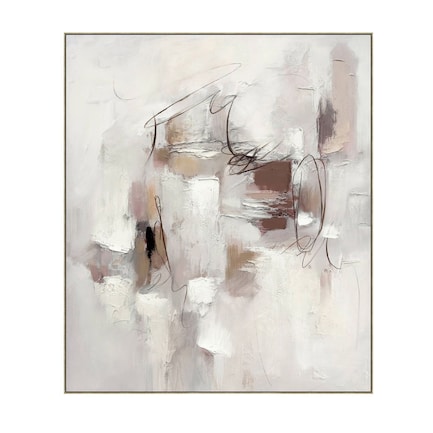 Layers Wall Art