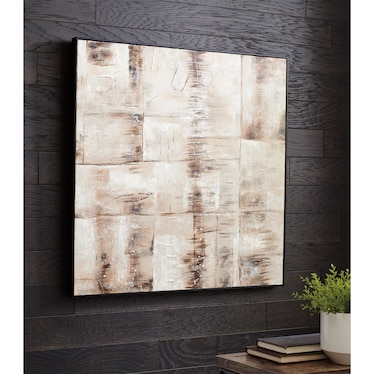 Jovia Wall Art