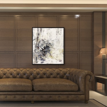 Zen Haven II Art