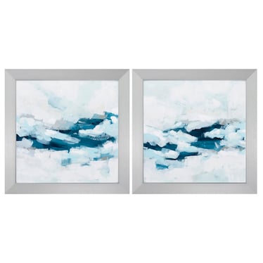 S/2 Wave Crest Art
