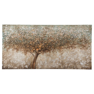 O'Keira Canvas Wall Art