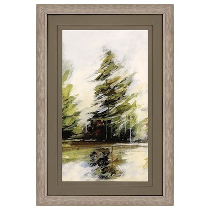 Evergreen II