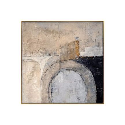 Construction Wall Art