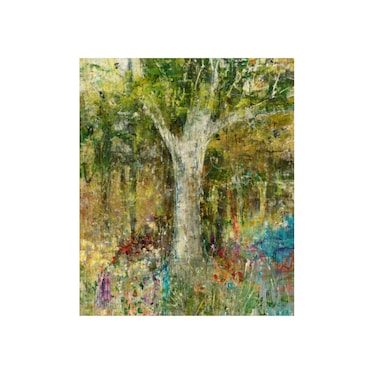 Enchanted Wood Wall Art