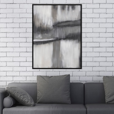 Grey Clouds I