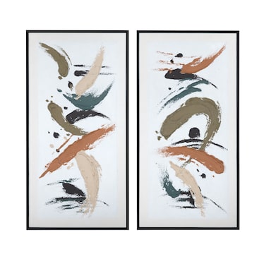Saxton Wall Art
