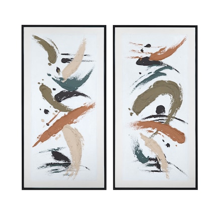 Saxton Wall Art