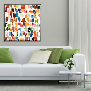 Speak Art