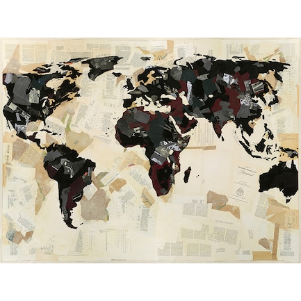 World Map