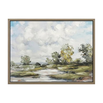 Moore I Wall Art