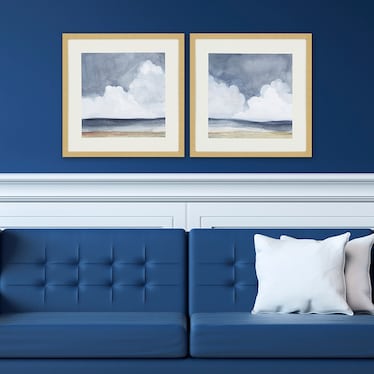 S/2 Clouds I