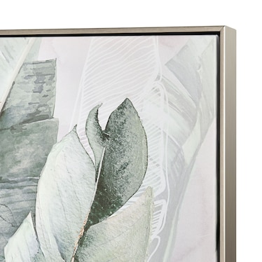 Musa II Wall Art