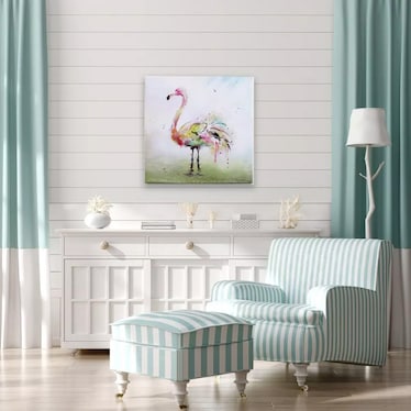 Flamingo I