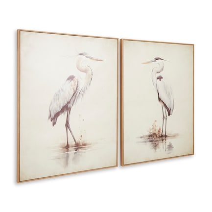 S/2 Aubinell Wall Art