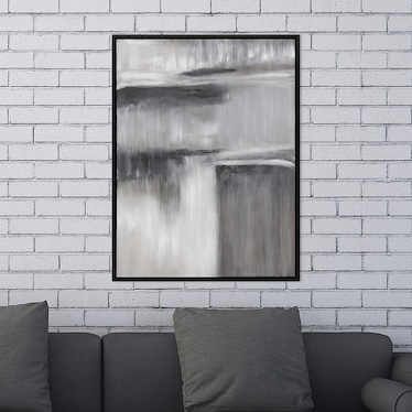 Grey Clouds II