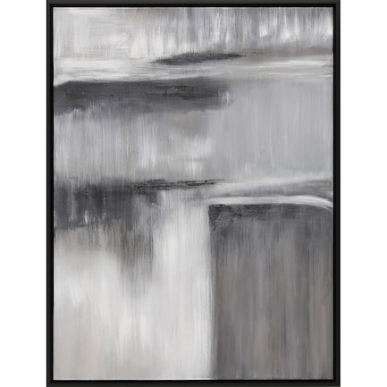 Grey Clouds II