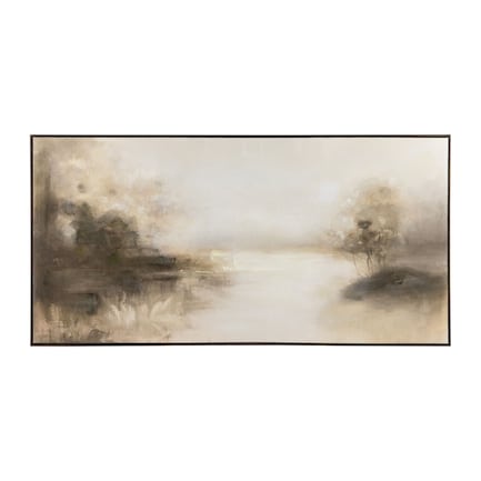 Calm Wall Art