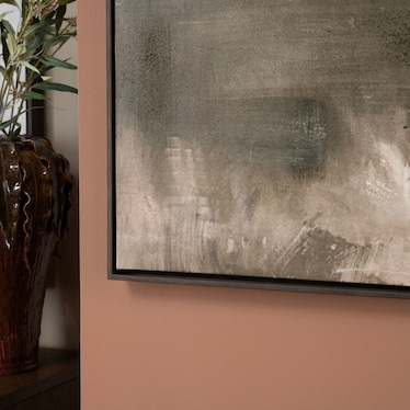 Calm Wall Art