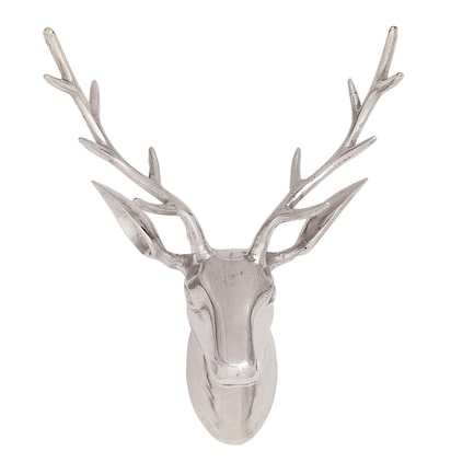 Deer Head