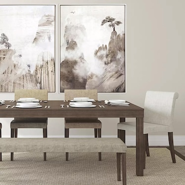 Wanderlust II Wall Art