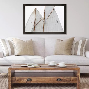 Sailing Wall Art