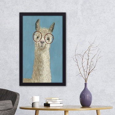 Llama Specs III
