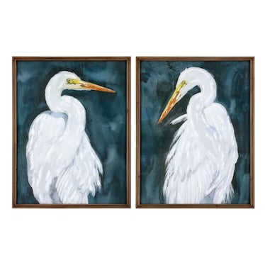 Embrace Wall Art