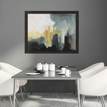 Remembrance II Art