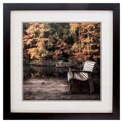 Autumn Rest