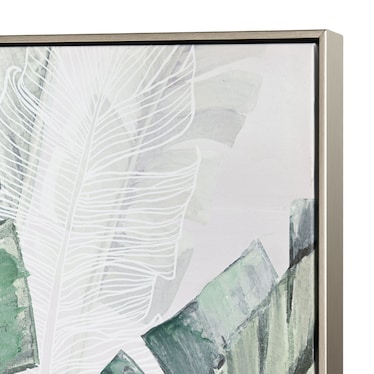 Musa I Wall Art