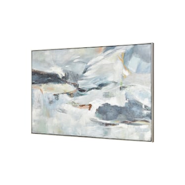 Seawater Wall Art