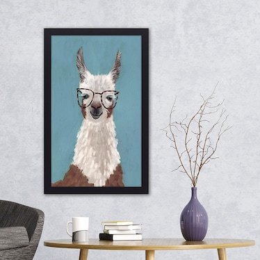 Llama Specs I