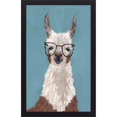Llama Specs I