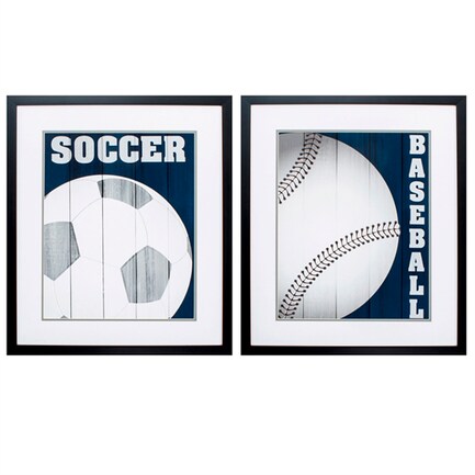 S/2 Soccer Youth