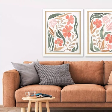 Floral I Wall Art