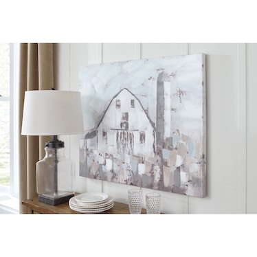 Jumana Wall Art