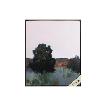 Desert Green I Wall Art