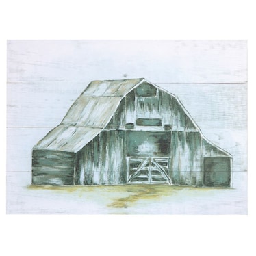Barn Wall Art