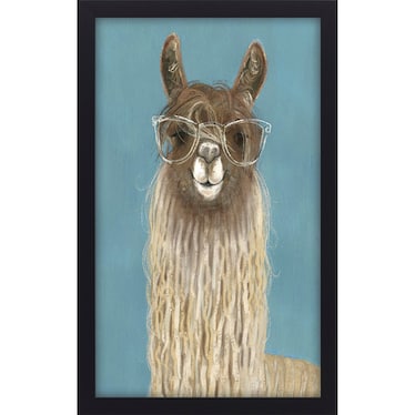 Llama Specs IV